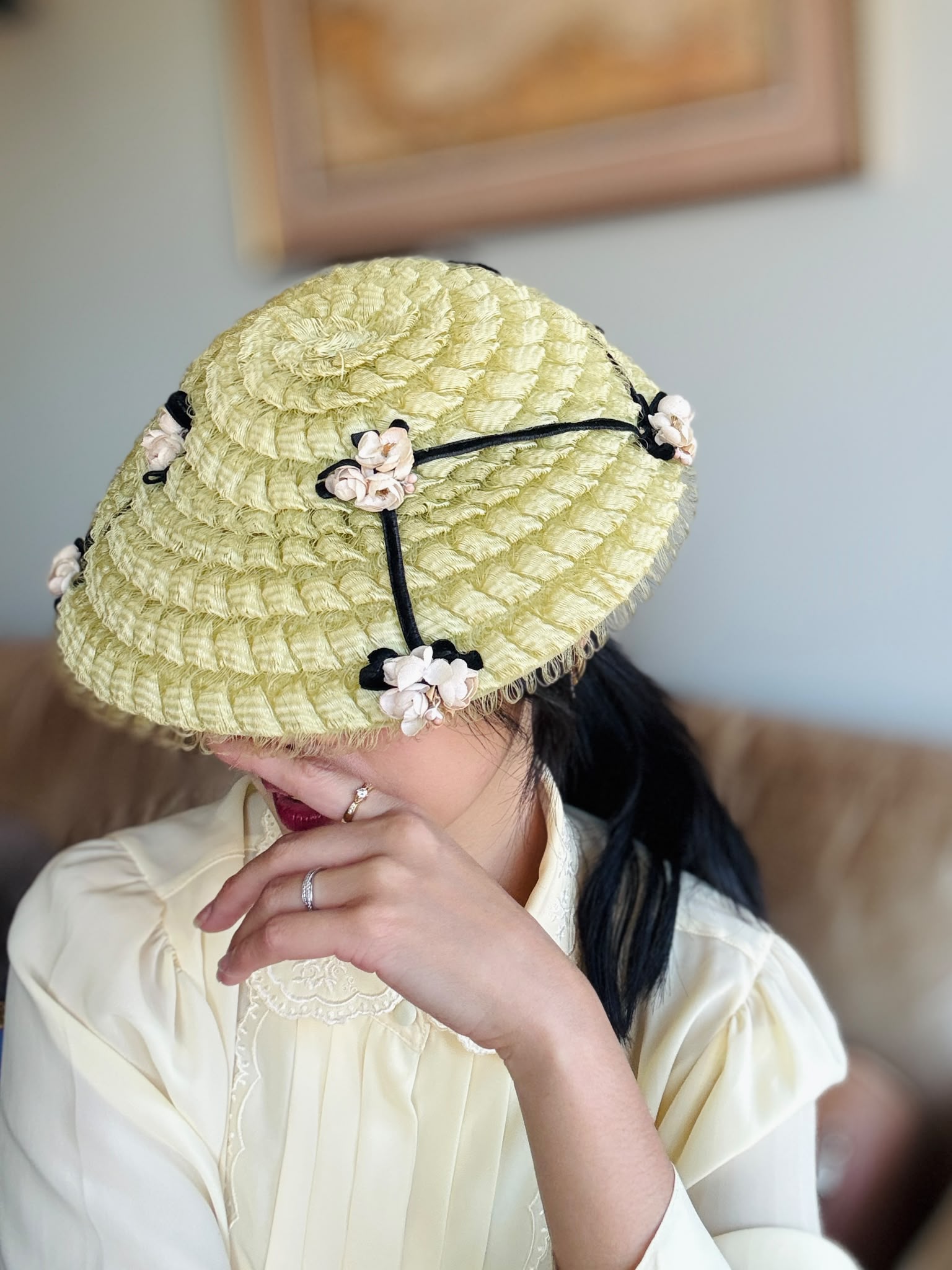 MT hat