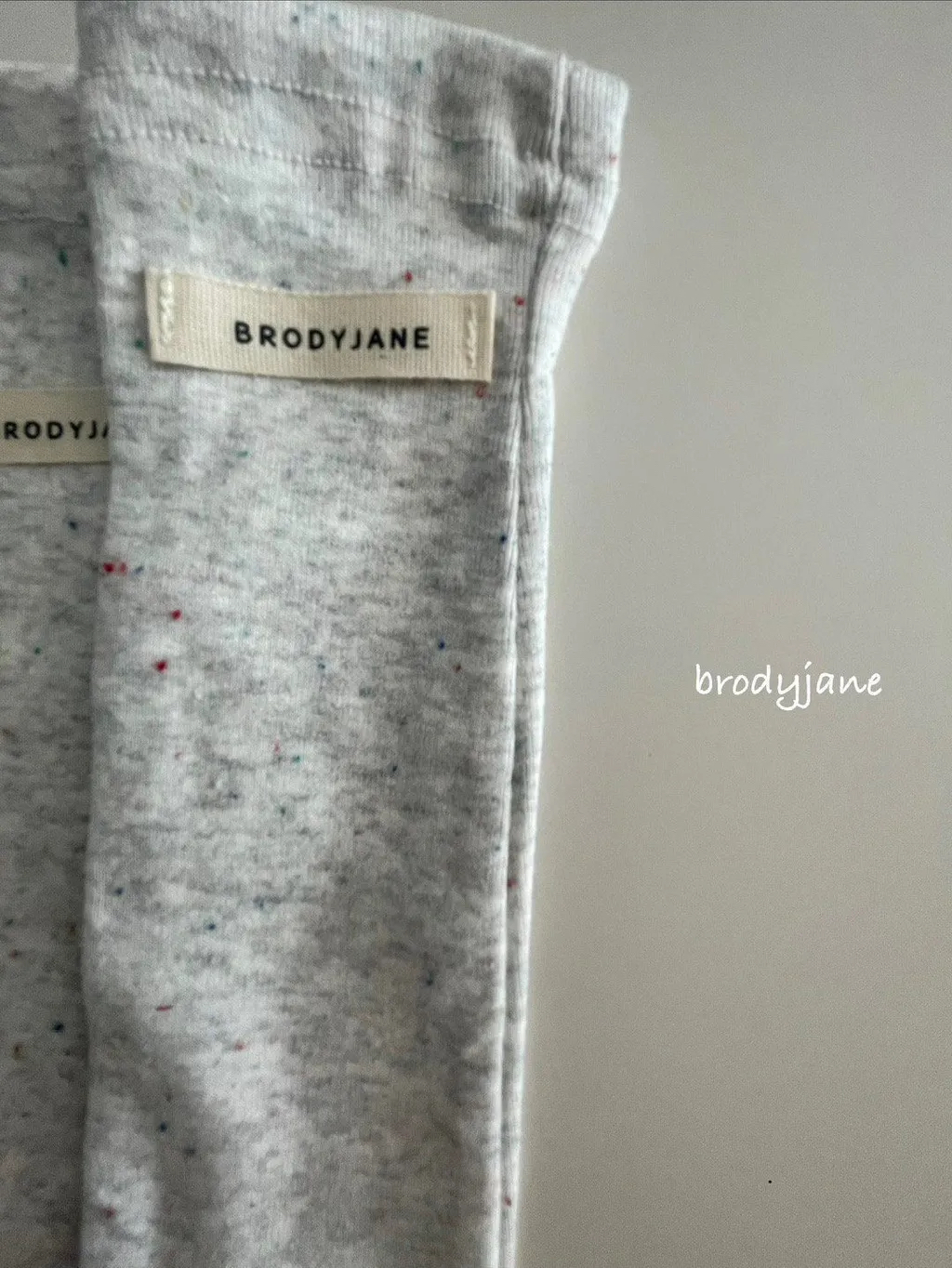 🇰🇷Brodyjane socks