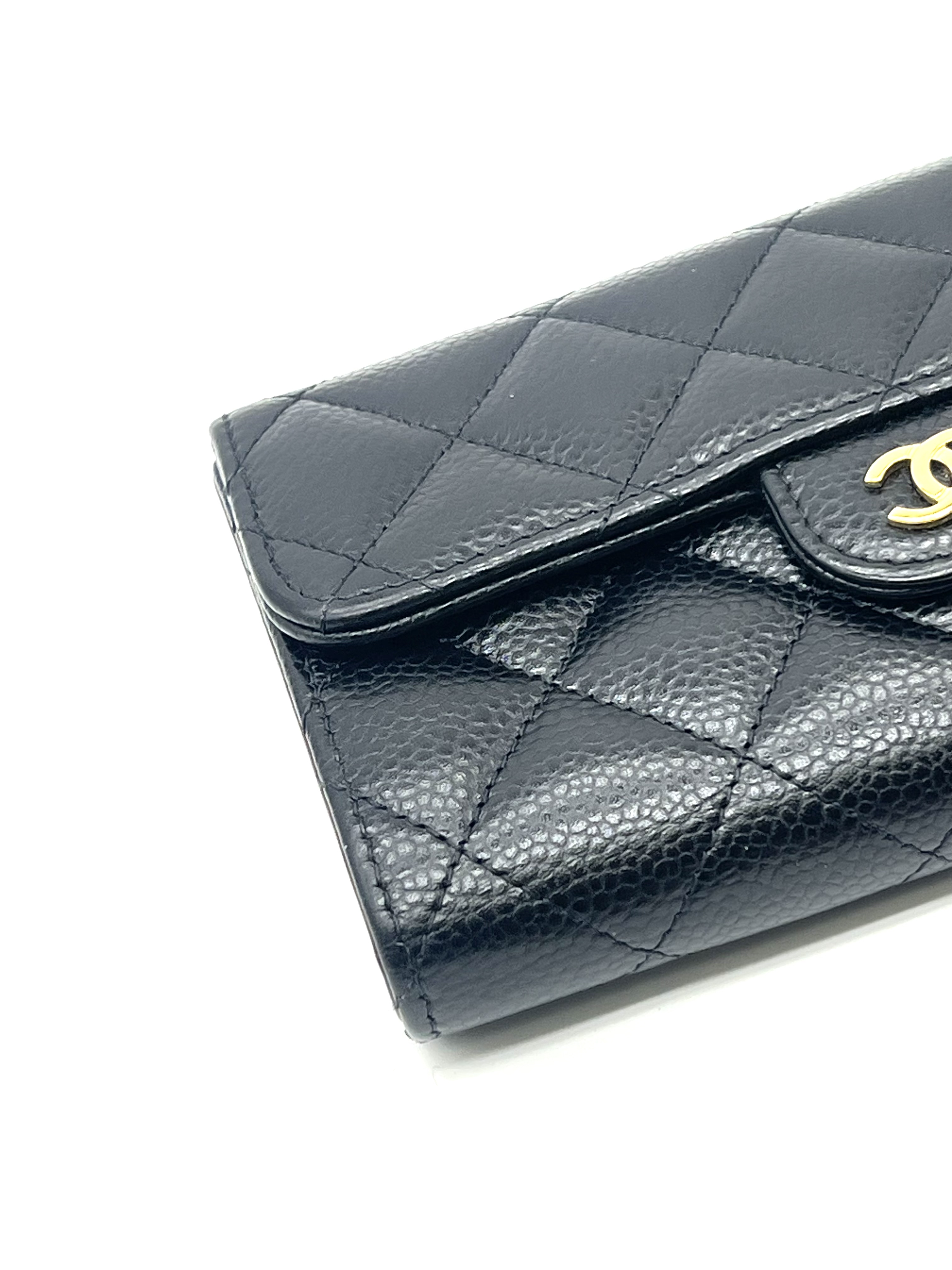 Pre-Owned Chanel Wallet / Product Code: 26040705
