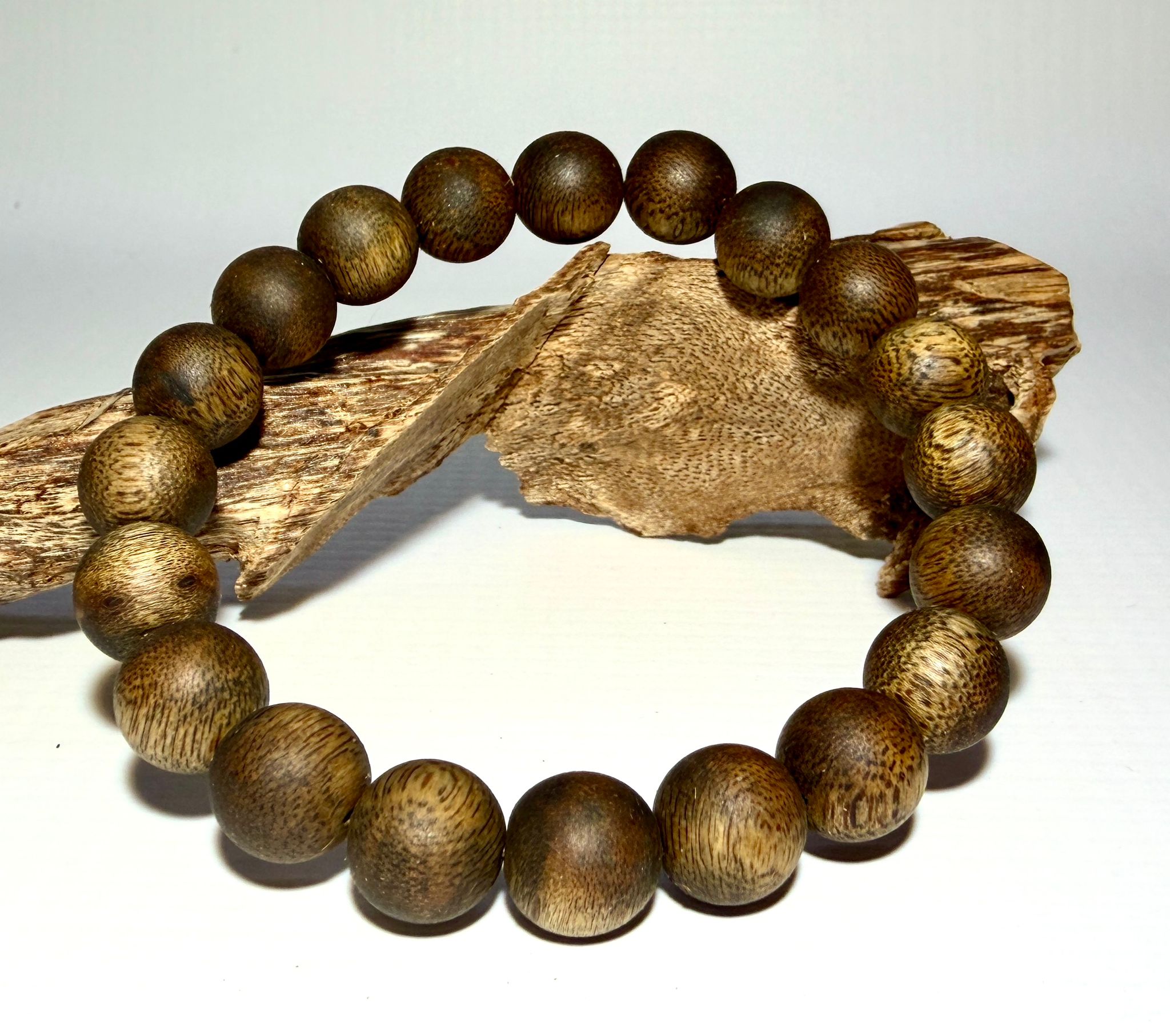 沉香手串 10mm單圈6克(香韻5星級-限香港地區發售及實體店交收)