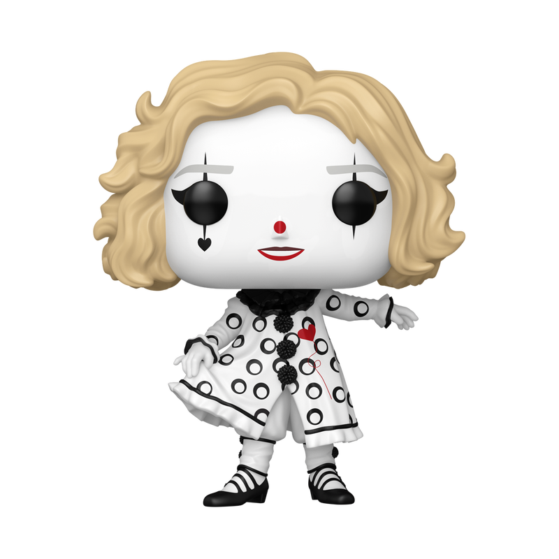 📦訂購 英國代購 Funko POP! IT Original Periwinkle Figure 模型