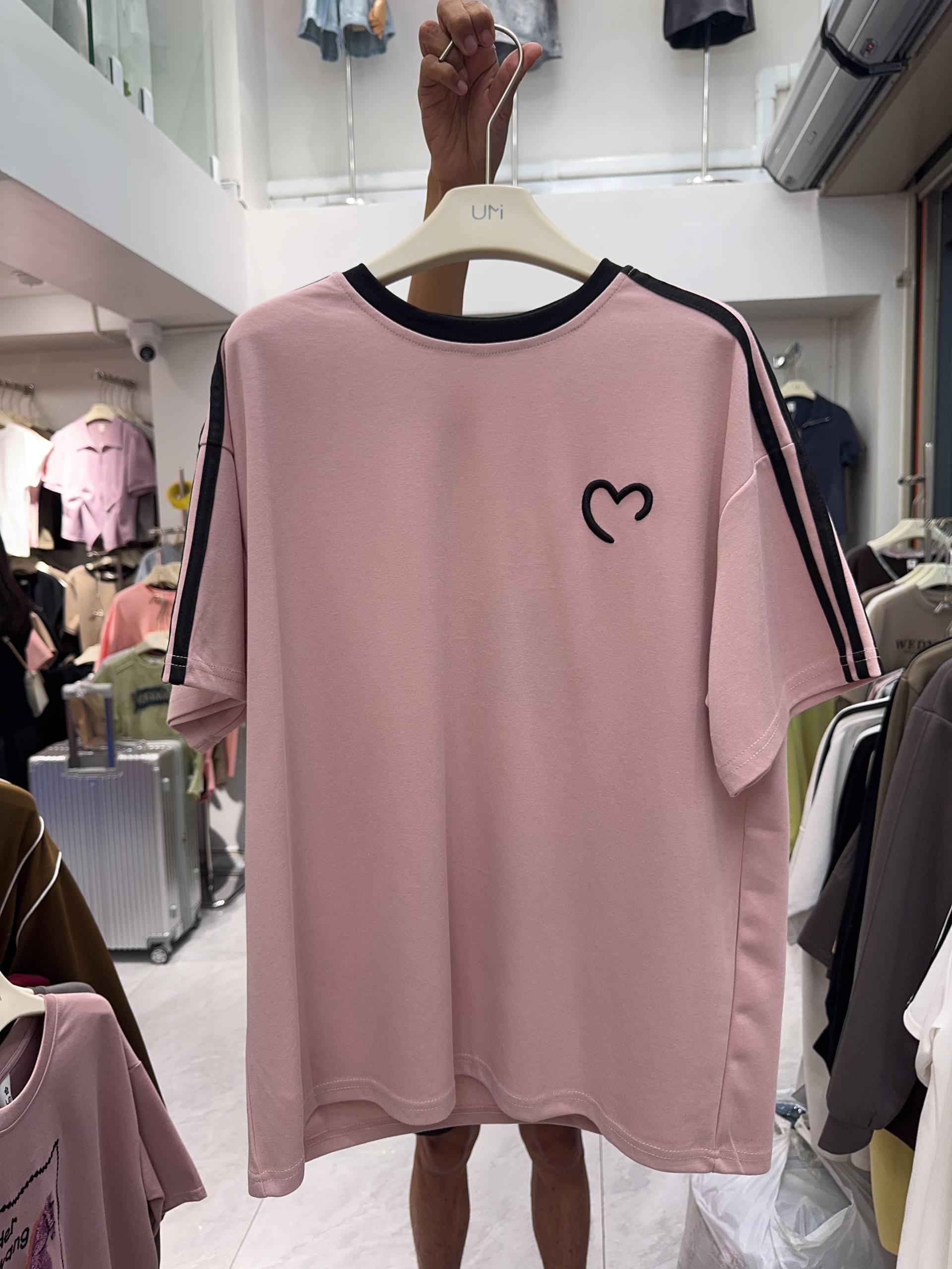 🇹🇭爱心Over T✨