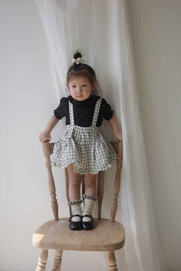 🇰🇷mimi-market tee