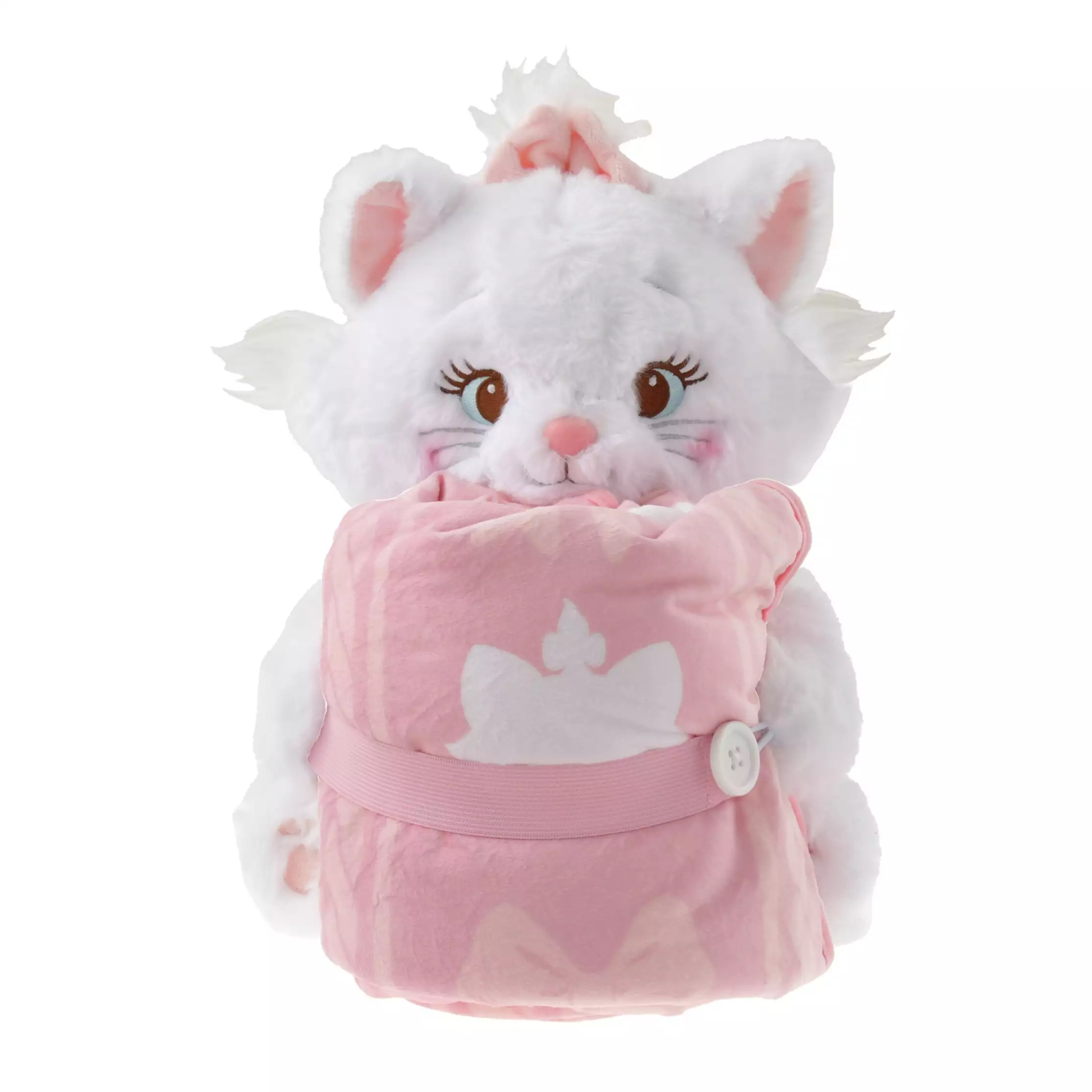 🌸 【預訂】Marie Blanket - Warm Goods