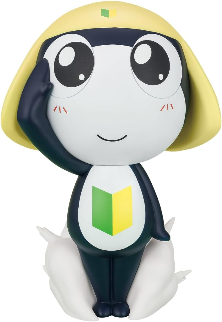 Banpresto, Sofvimates: Sgt Keroro, Tamama