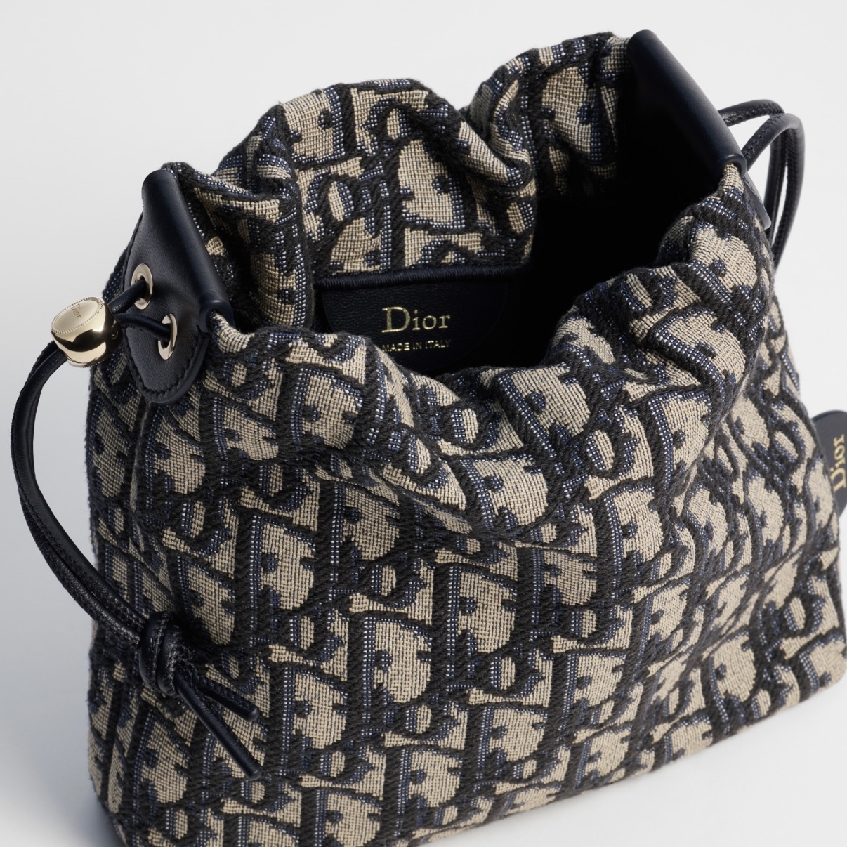 DiorTravel Last Minute 小袋（小號）
