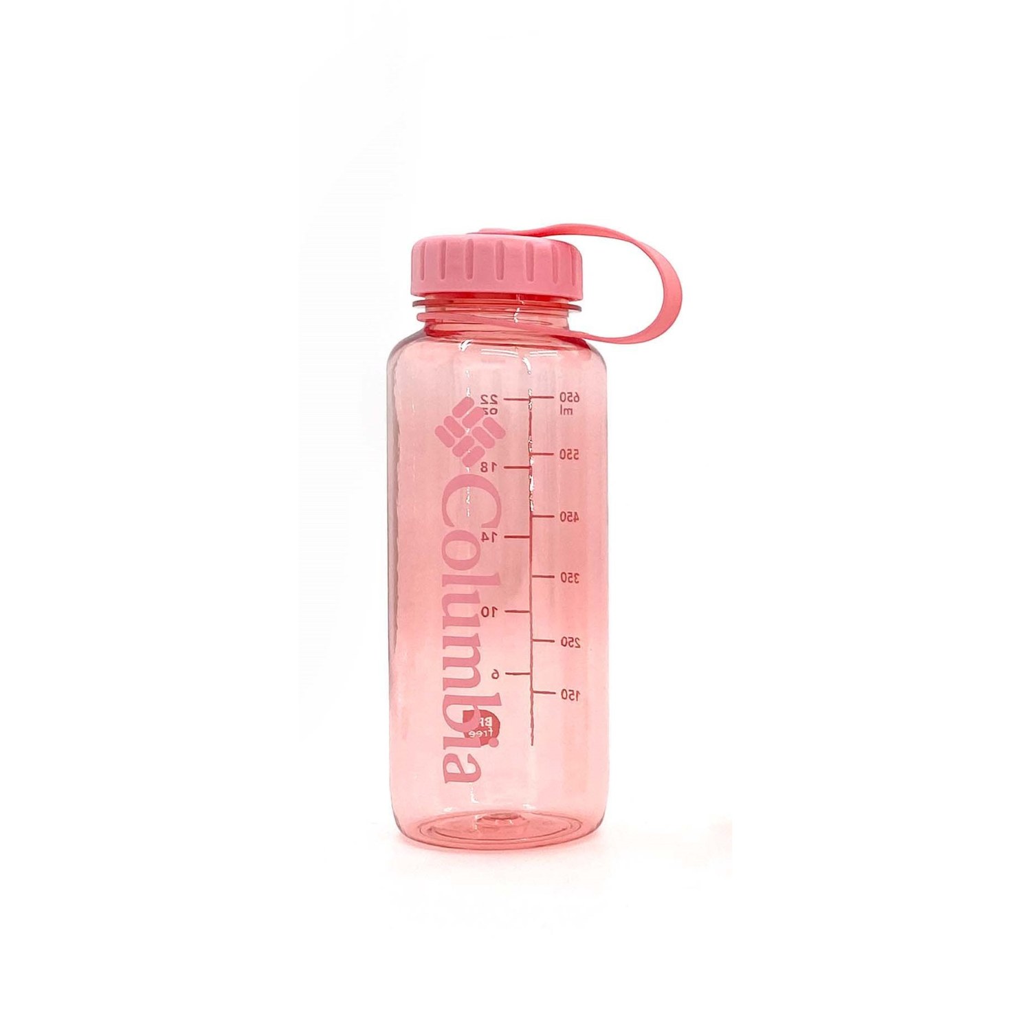 Columbia Outdoor Bottle 650ml CHK061