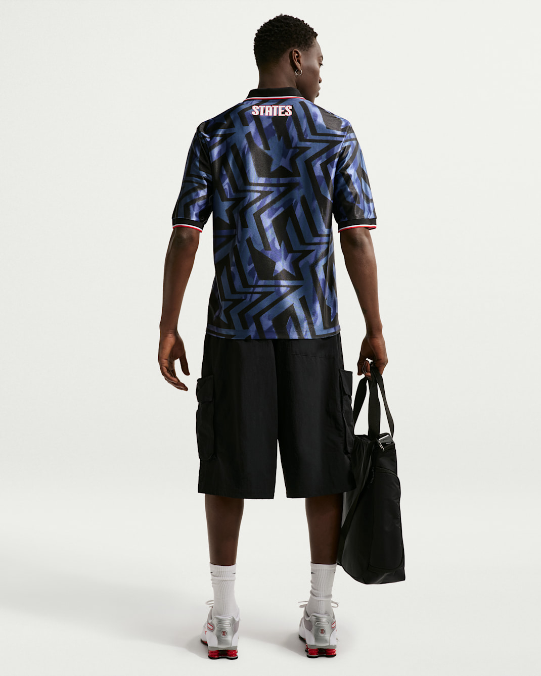 Nike USA 美國隊 Energy精選訓練短袖上衣 IH1870