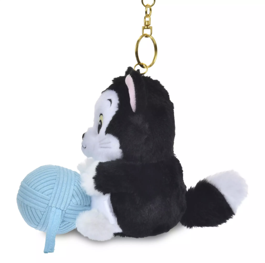 預訂 Cat Day 2026 震動吊飾