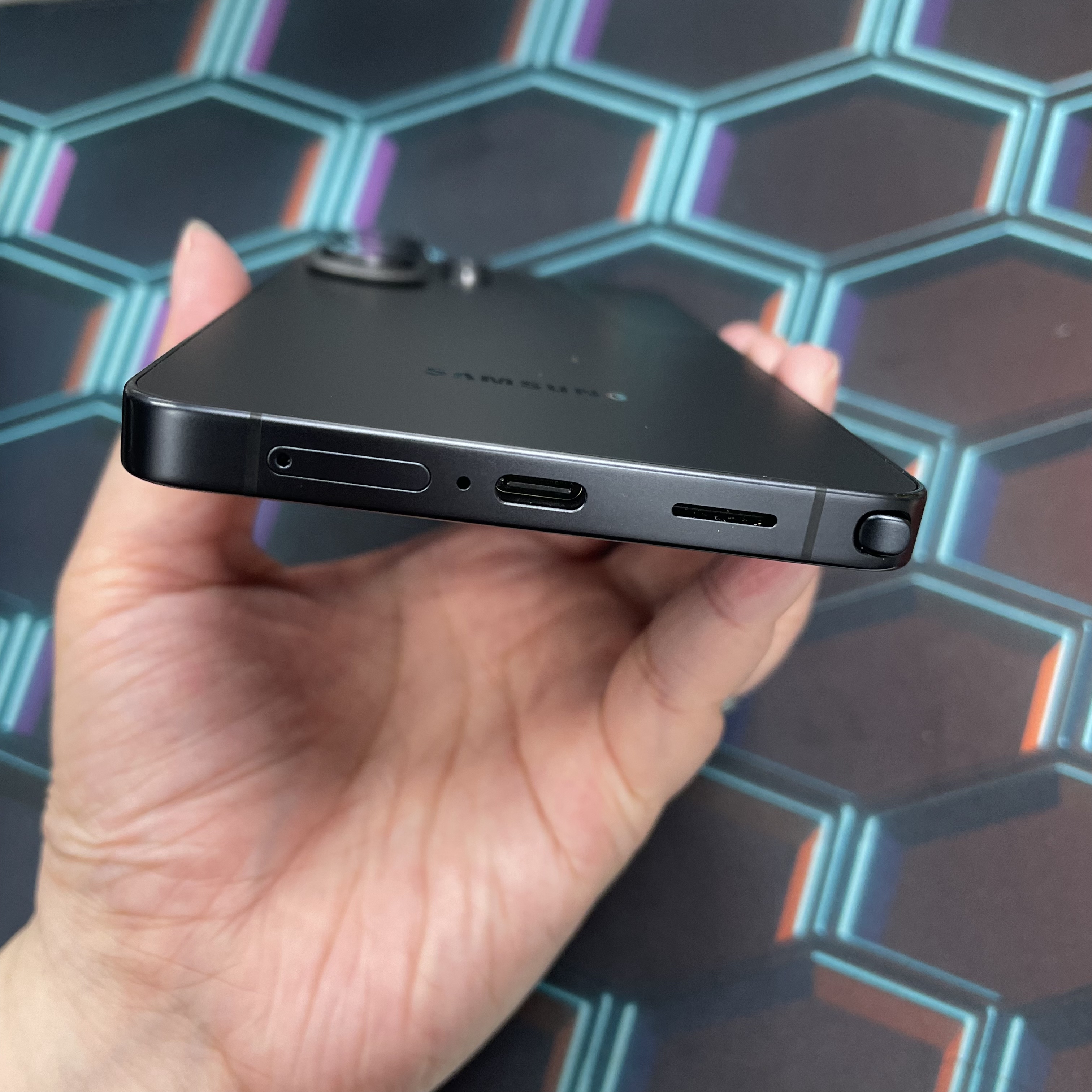 *6329 Galaxy S26 Ultra 完美機 12+512GB 黑色 black