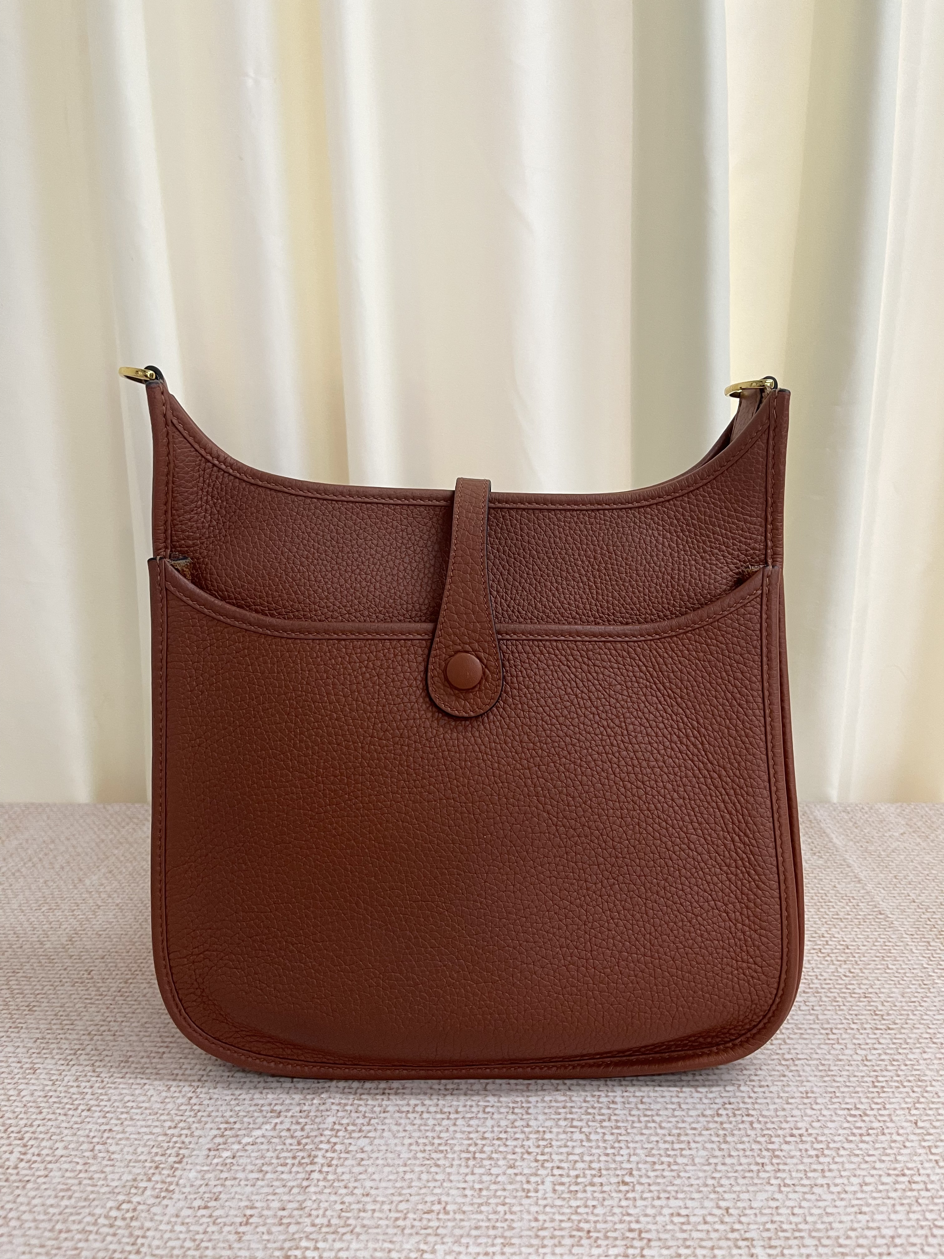 Pre-owned Hermes E29/ Stamp Z/ Product Code: 26021304