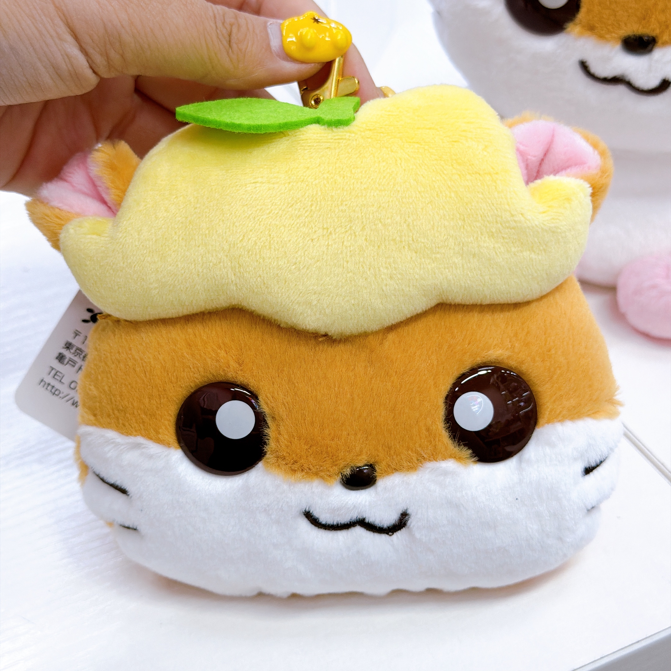 日本直送Sanrio CK鼠新款產品