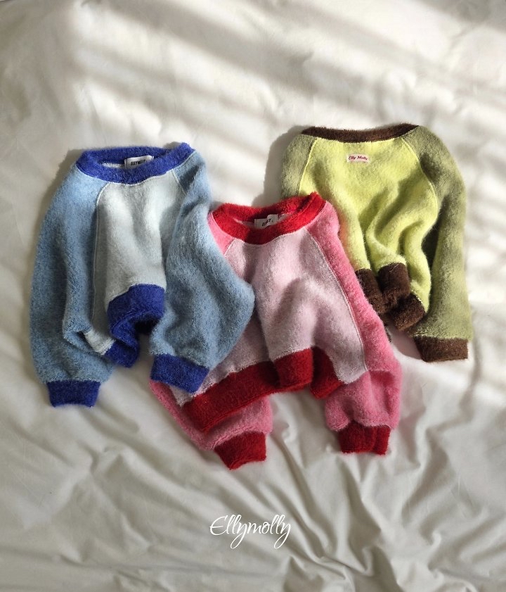 Ellymolly | Sweet Muffing Raglan mtm