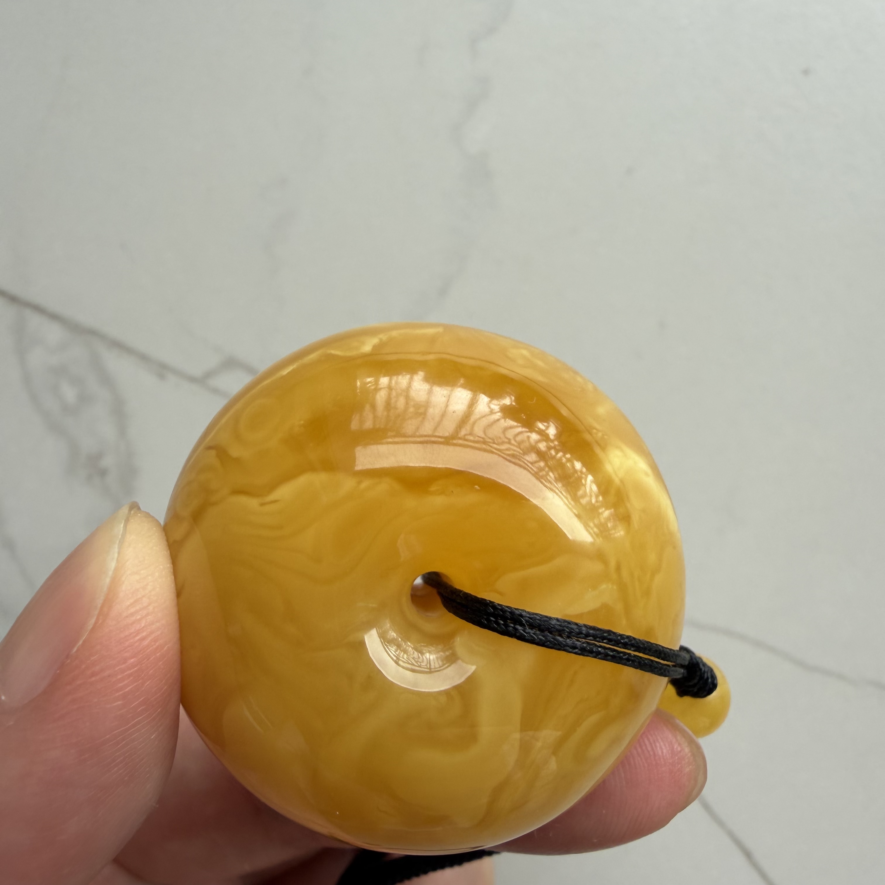 ［閉店一口價］波羅的海濃蠟麵包扣