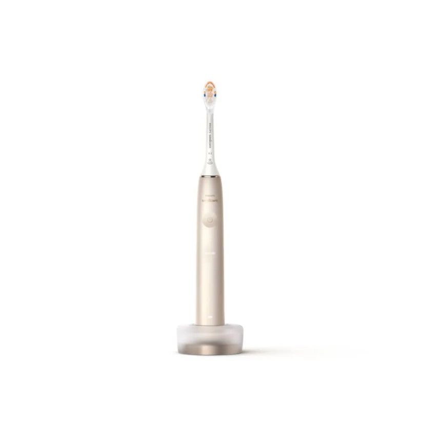 香港行貨 Philips 飛利浦 Sonicare 9900 Prestige 具備 Senseiq 的電動牙刷 HX9996/11 2年保養
