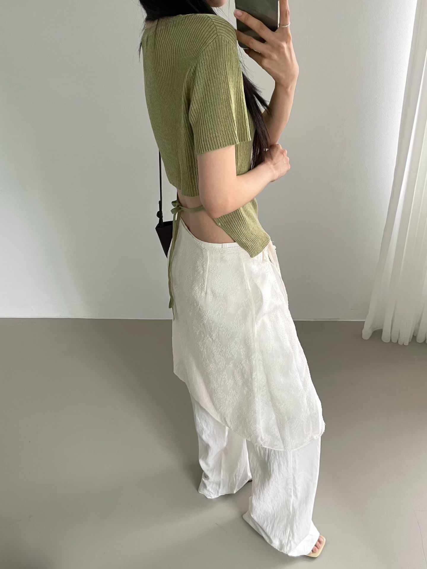 東大門女裝Find | knit top