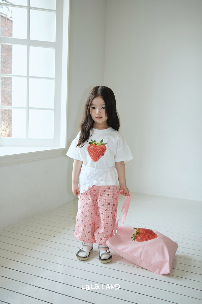 🇰🇷Lalaland kids 長褲