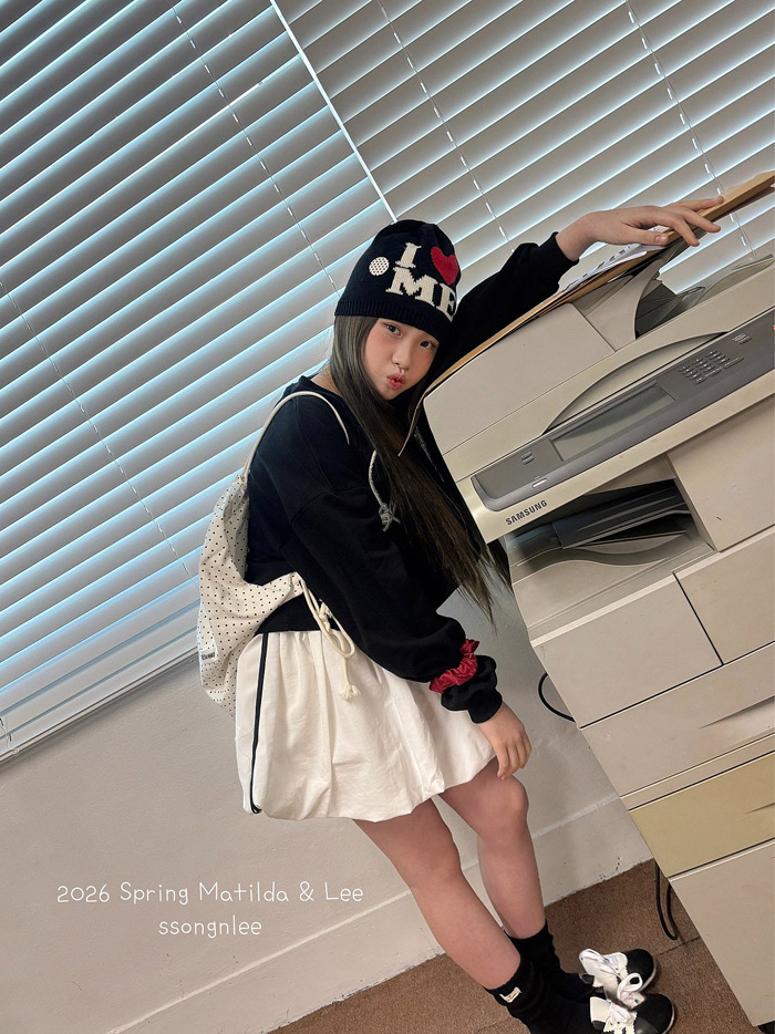 🇰🇷Matilda&Lee MTM