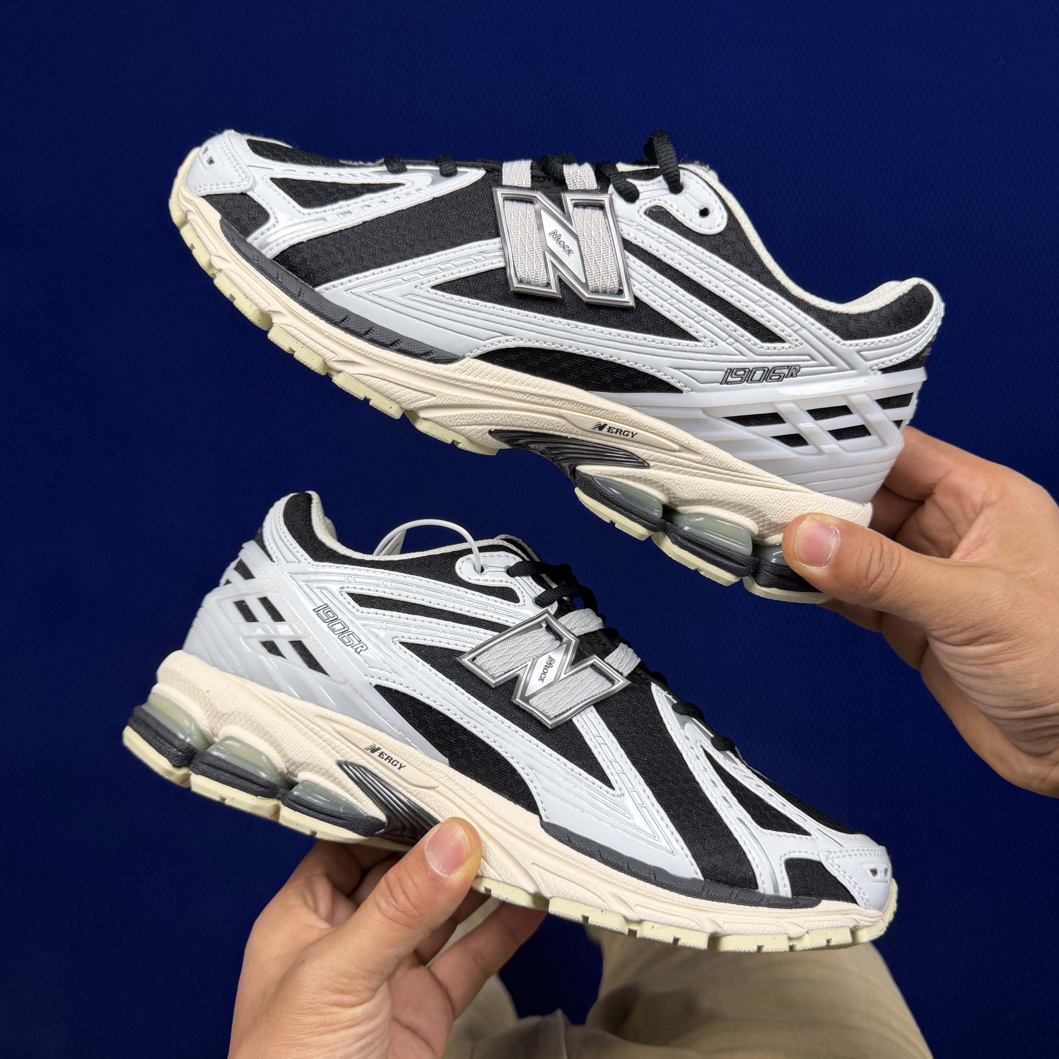 New Balance 1906R U1906RCI