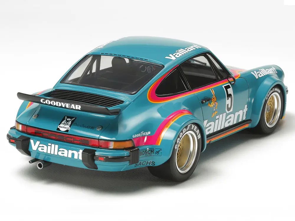 1/24 Porsche 934 Turbo RSR Vaillant