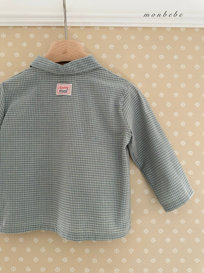 🇰🇷Monbebe shirts