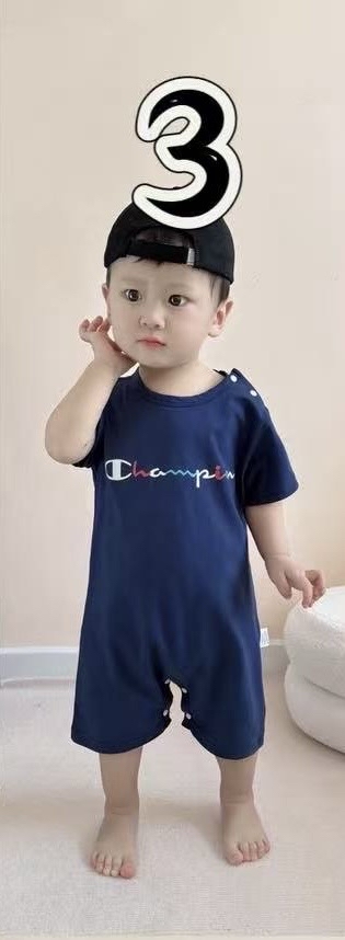 0691 Lee 、 champion 爬服