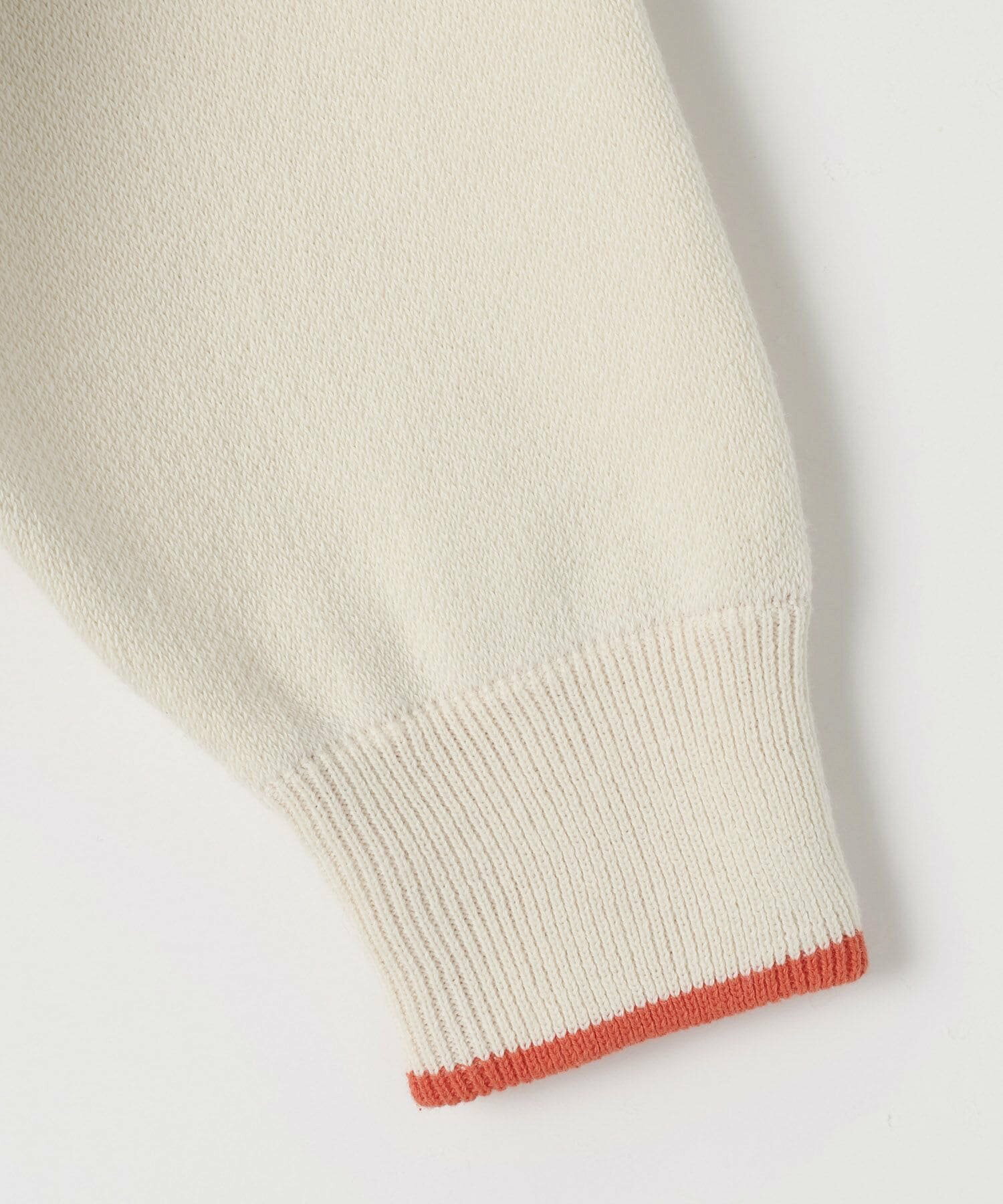 🆕【⭐訂購⭐】🌀 🇯🇵 日本直送 配色綑邊 可機洗 針織外套［2款選］🌀 [ELCA-0190][260330]