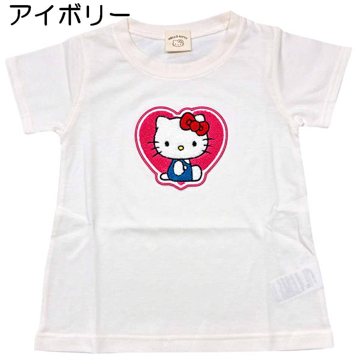 🆕【⭐訂購⭐】🌀 🇯🇵 日本直送 #Sanrio / #星之卡比 sagara 刺繡短袖 tee［5款選］ 🌀 [PLDA-0054] [260427]