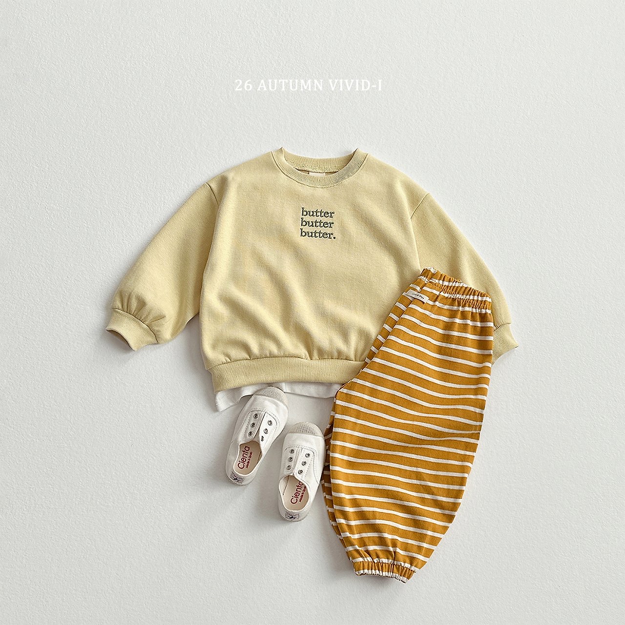 Vivid ｜It's a single price.