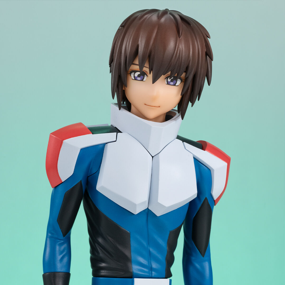 (預訂訂金 $200) (總價 $453) MegaHouse Lucrea 機動戰士高達 Gundam SEED FREEDOM 基拉·大和 機師造型 (行版)