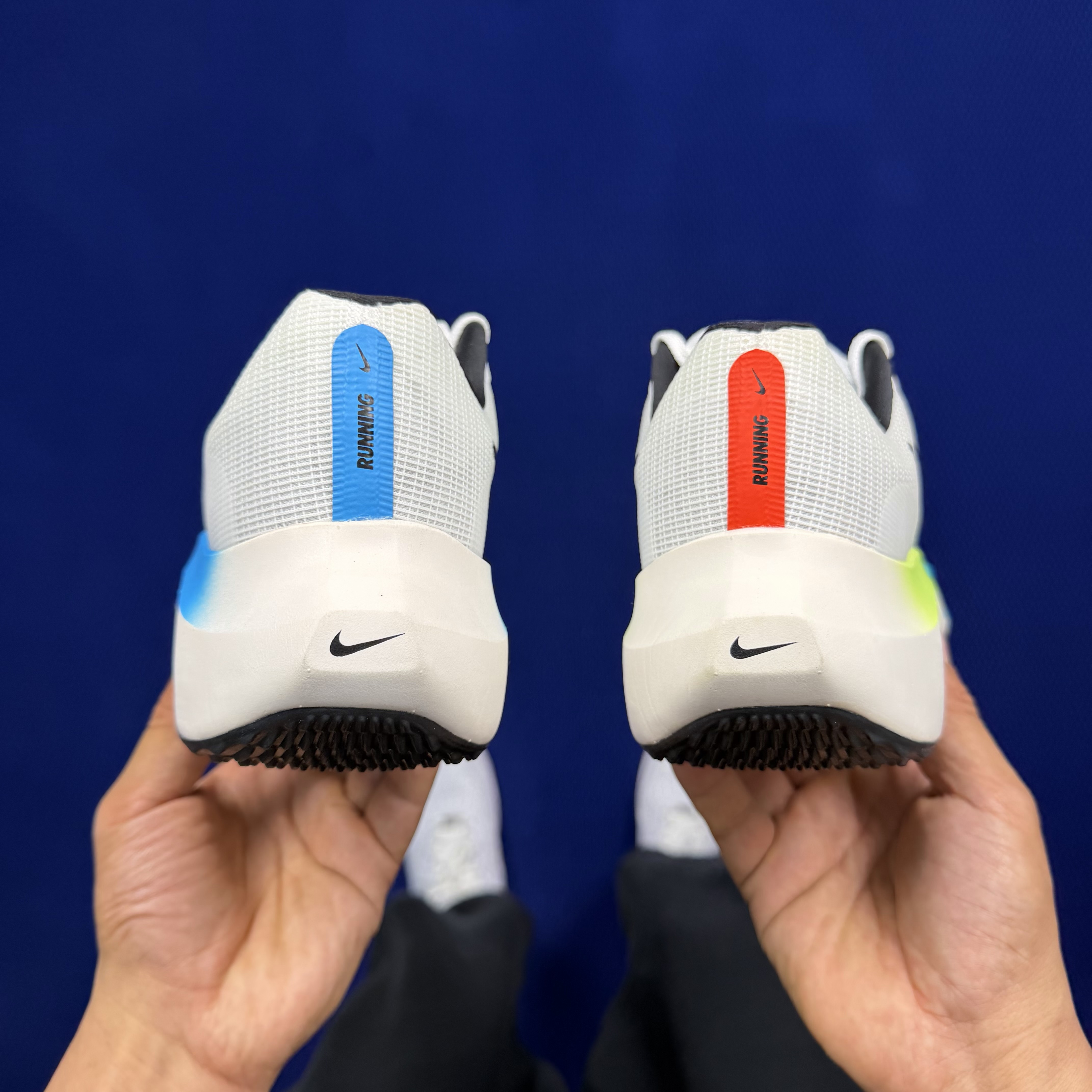 Nike Zoom Fly 5 FQ6851-101