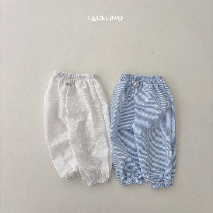 🇰🇷Lalaland kids 長褲