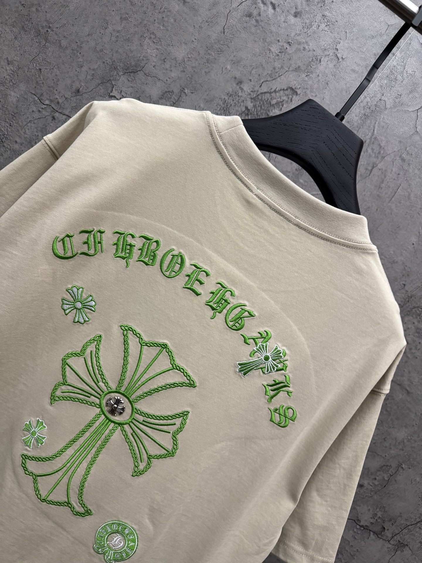 Chrome Hearts Tee