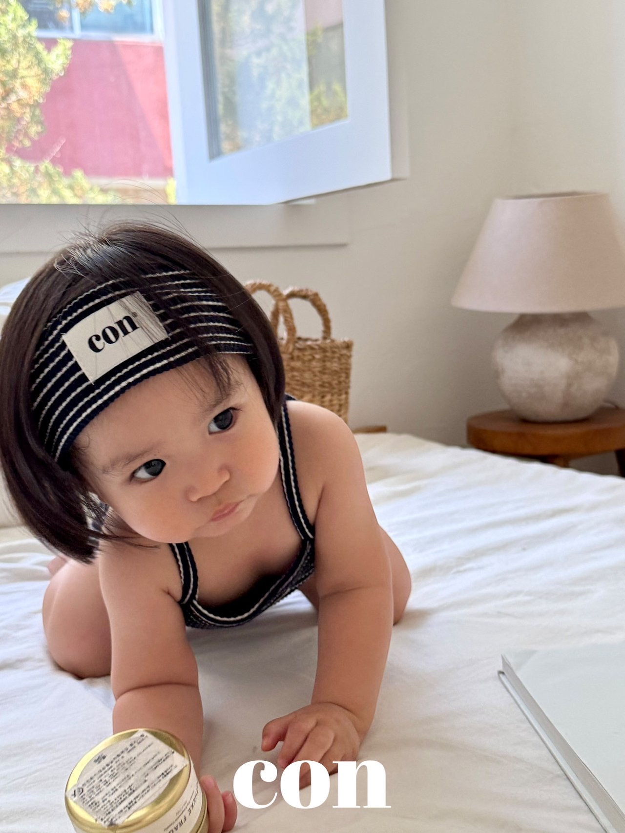 Con | Hairband (ACC)