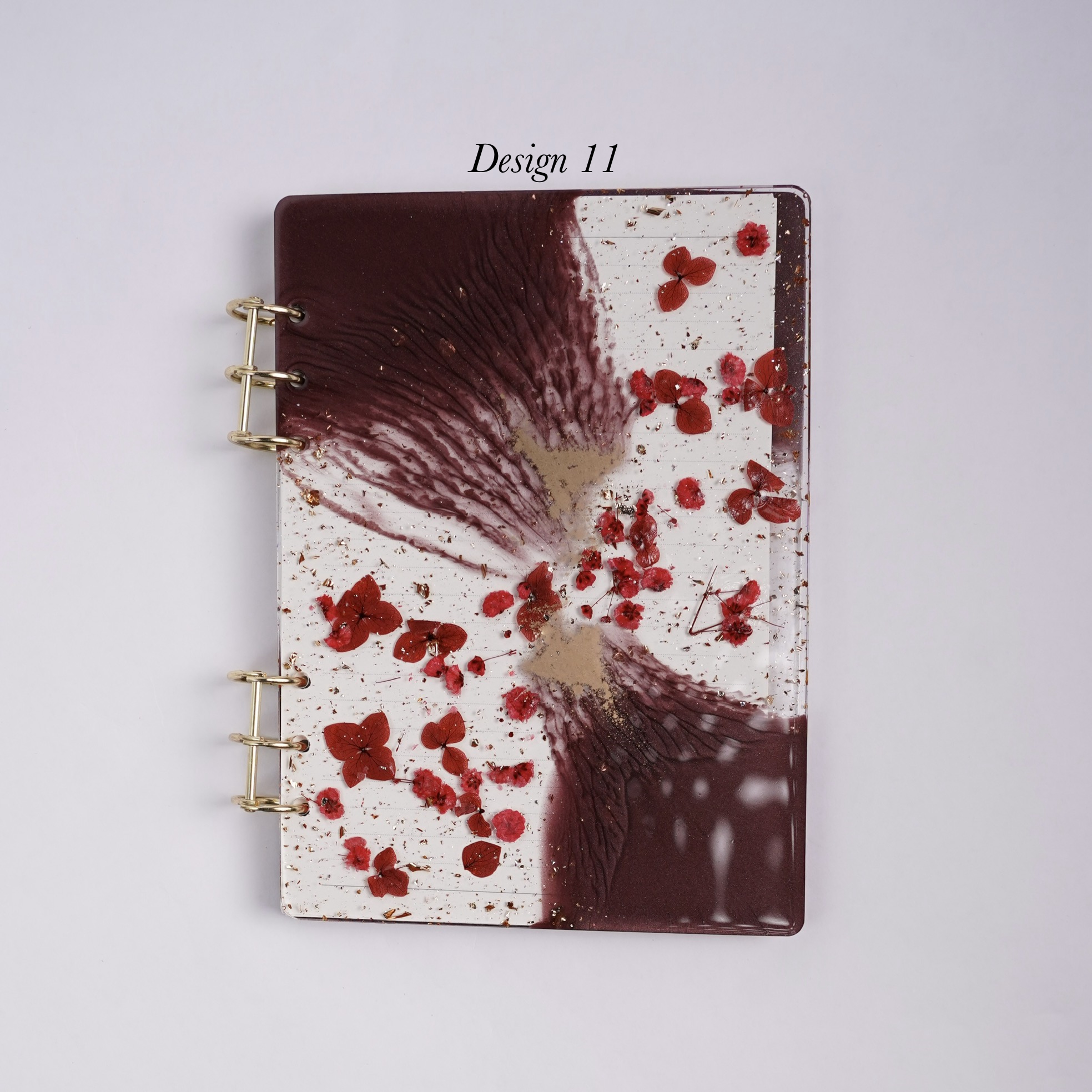 A5 Notebook