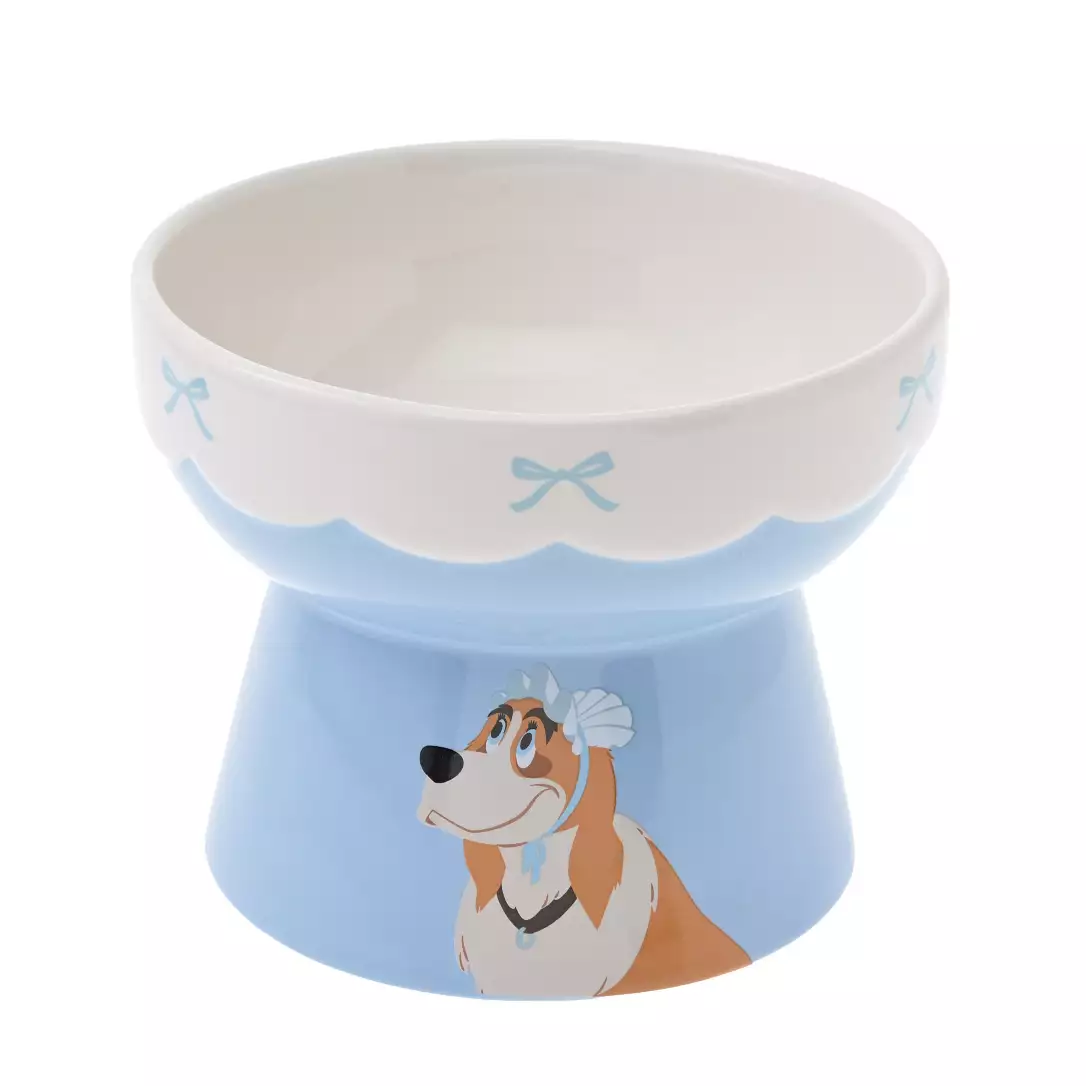 【預訂】My Favorite Nana - pet food bowl
