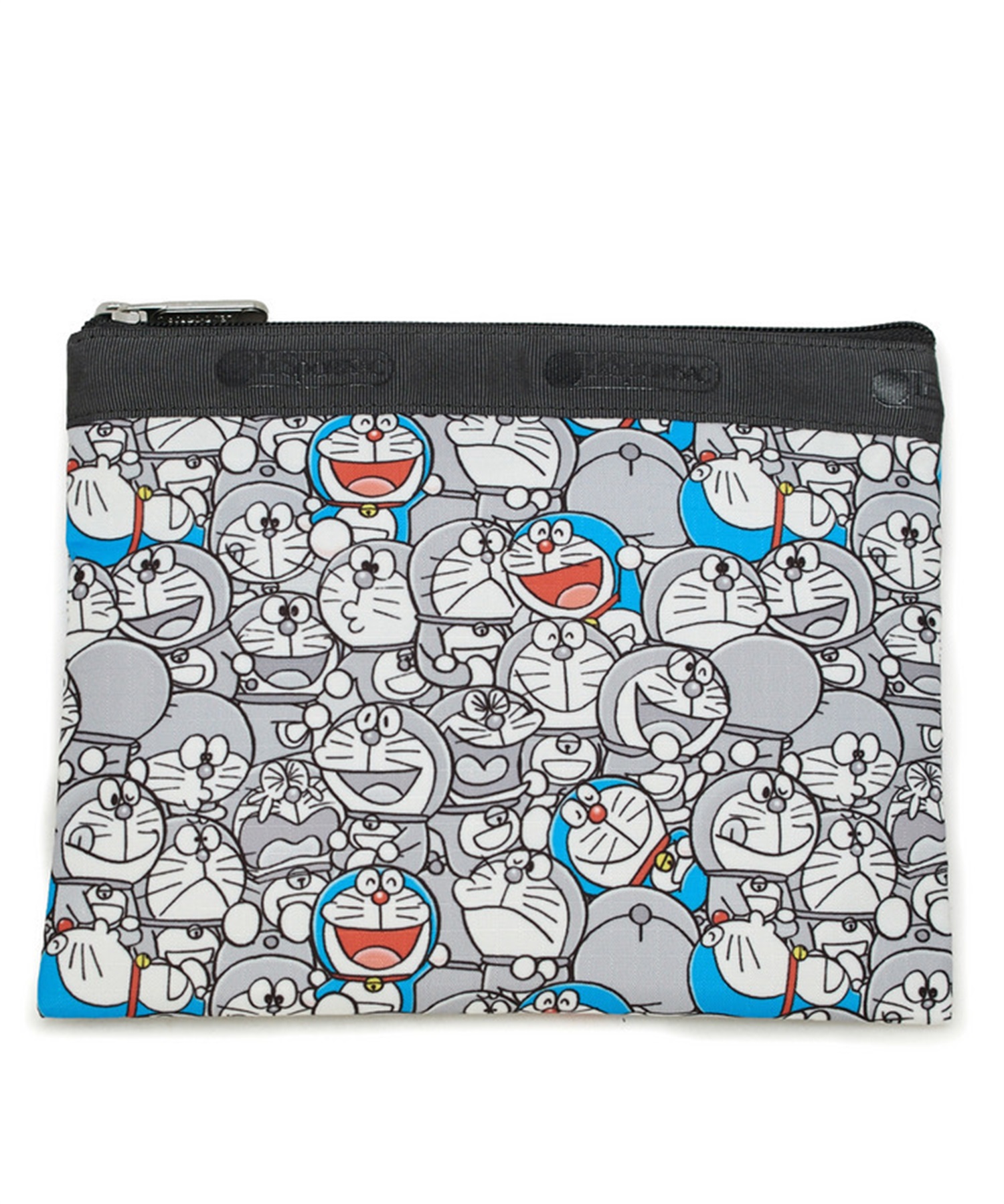 [訂購] [日本直送] 💙 LeSportsac「CLASSIC HOBO」 📏 尺寸/內容：高約20cm｜闊約27cm｜厚約15cm｜厚約6cm {TF260805}