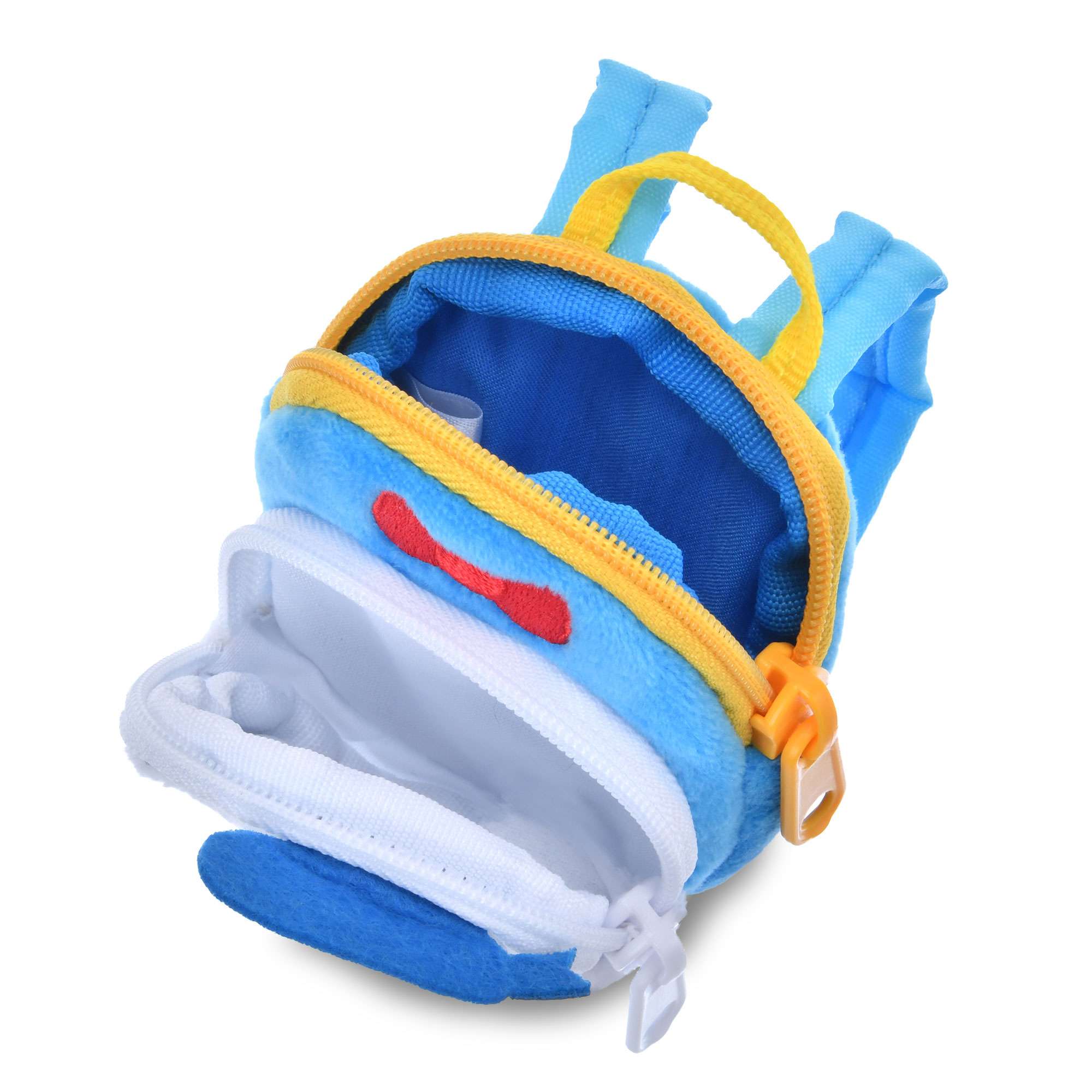 【預訂】Donald 背囊型袋仔