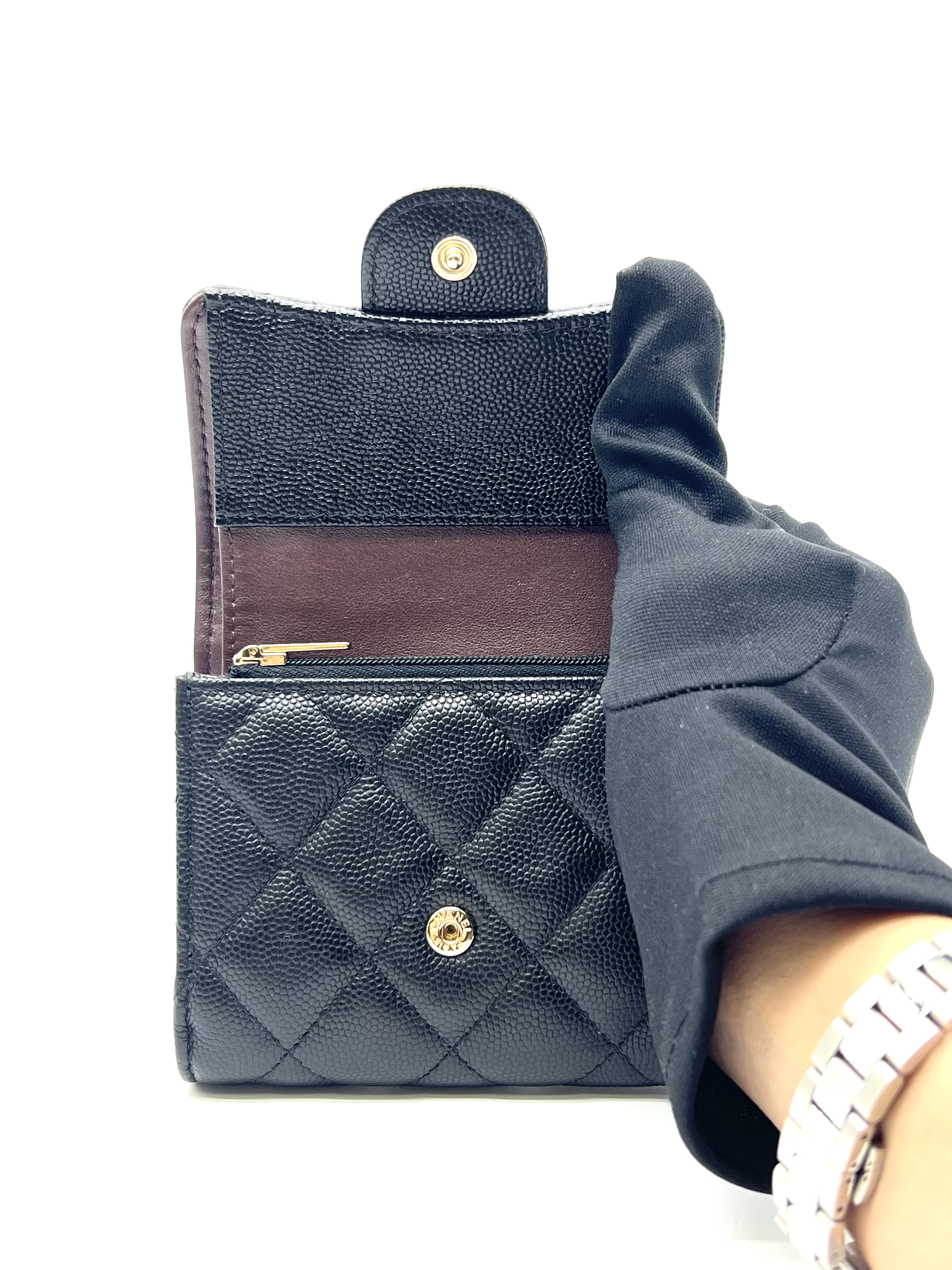 Pre-Owned Chanel Wallet / Product Code: 26041004