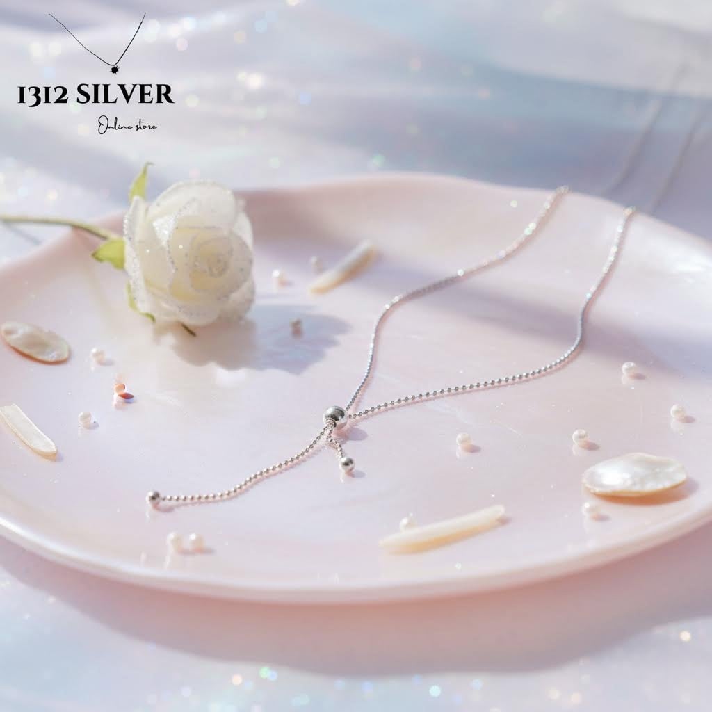 S925 - EN0115  Necklace