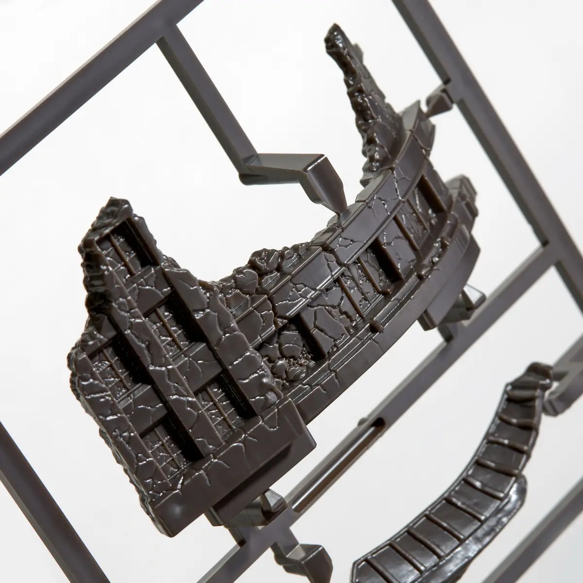 ARTPLA Sculpture Works Godzilla Re:Imagination (Reissue)