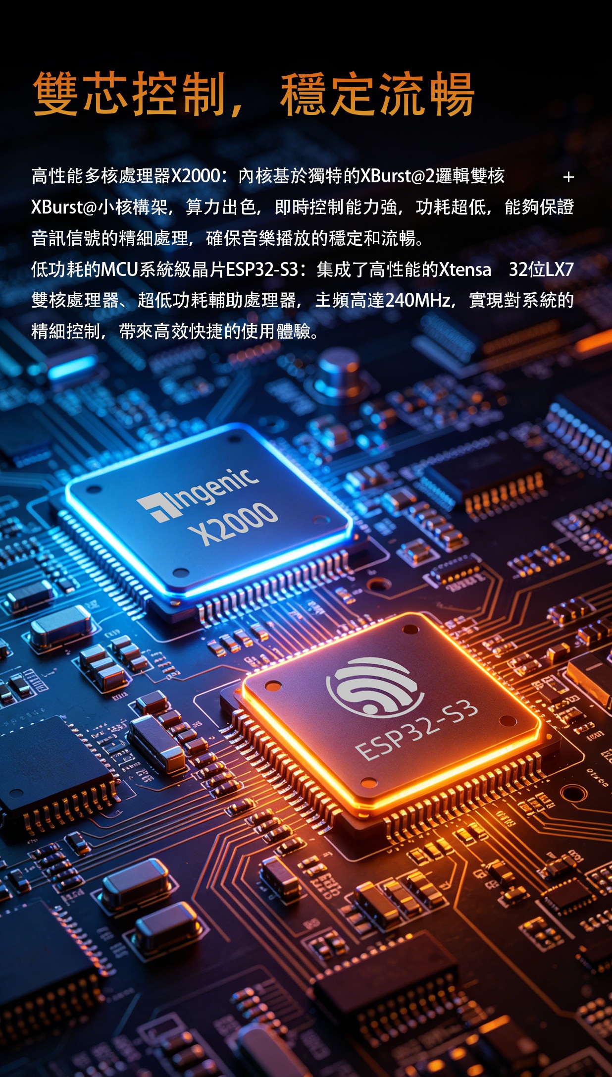 自研 24 + 5bit 分段式 R2R PRO 電阻陣列 ~ FiiO K17 R2R
