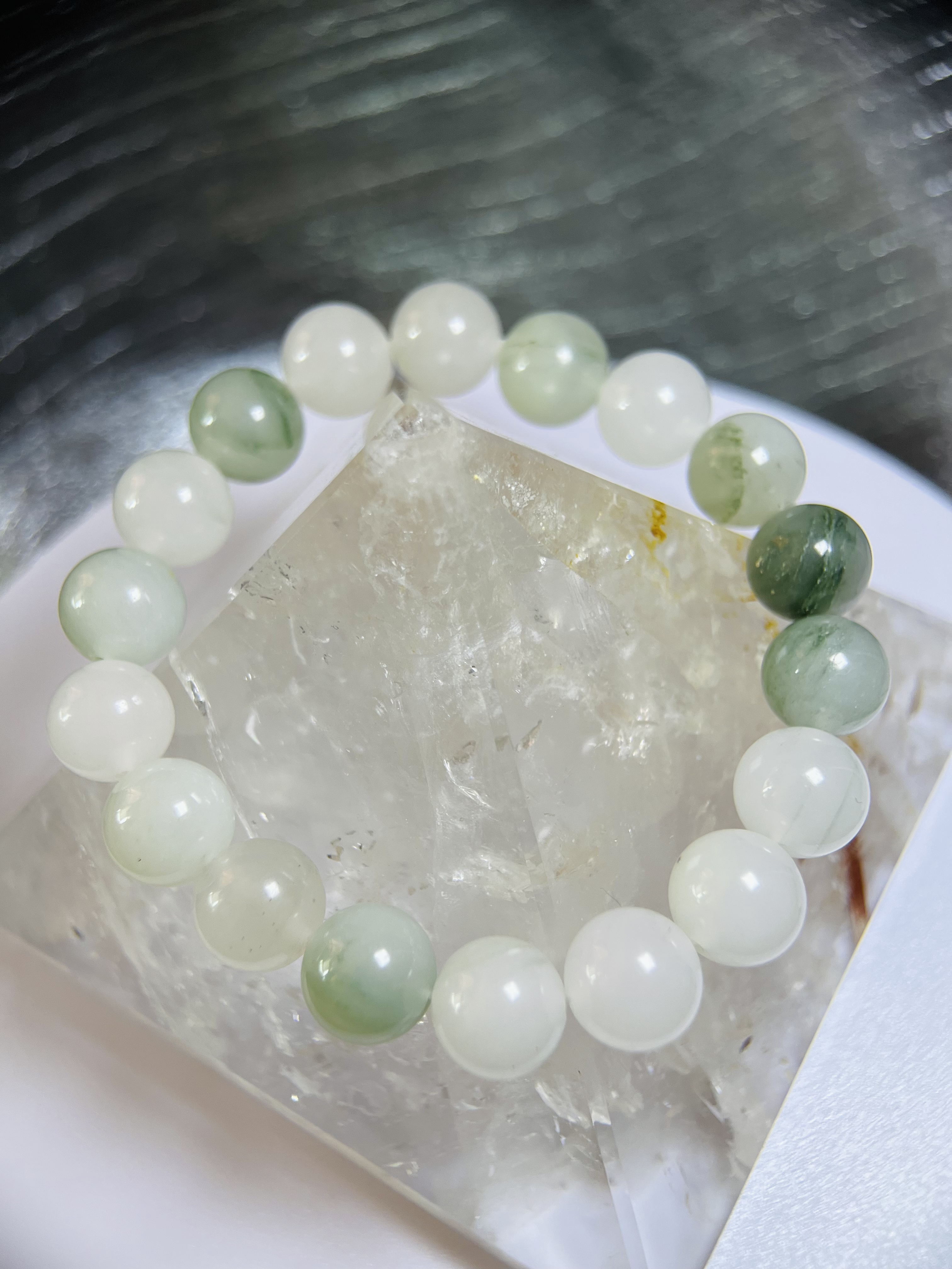 29B154手鏈｜天山翠