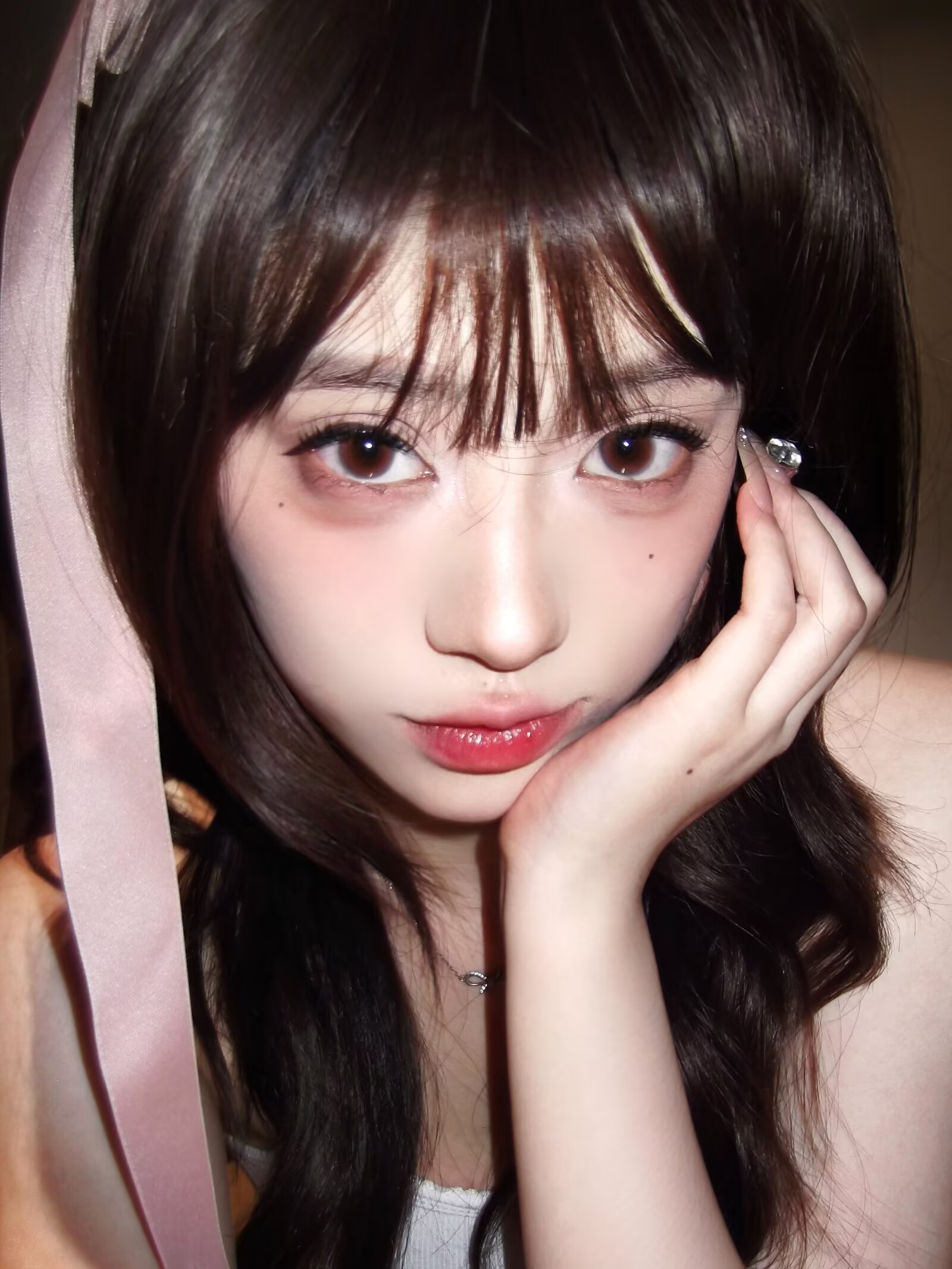 Hancon 日拋6片裝 天真以為/第三人稱