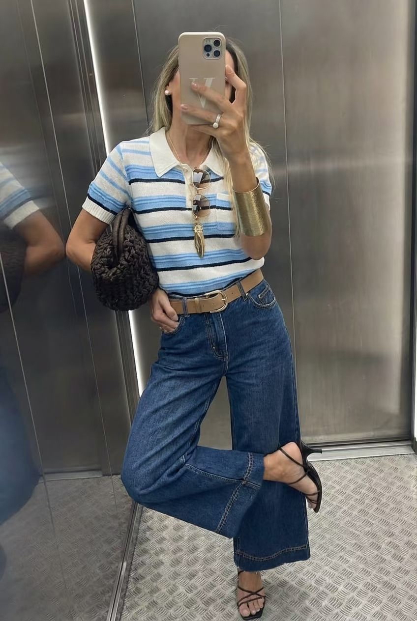 歐洲線衫 M533 MP6069440