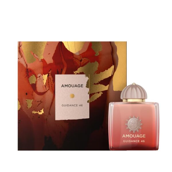 稀缺現貨! Amouage 愛慕 Guidance 46 Extrait 秘藏神諭46香水100ml 淡香精 100ml