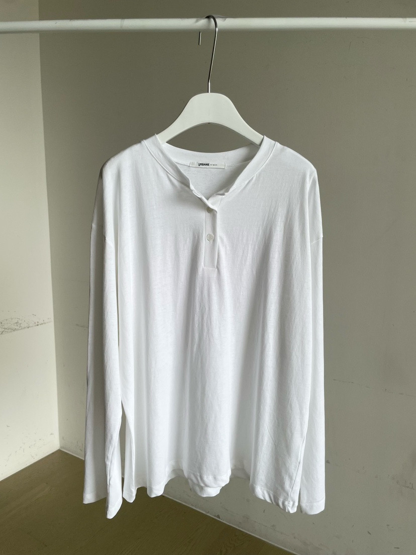 (2026FW) URBAN CLOTH - TOP