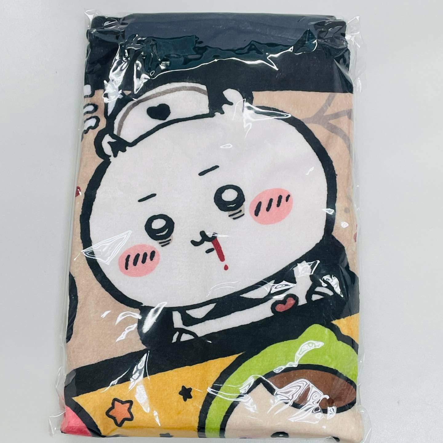 吊飾Chiikawa 特典萬聖節吊飾