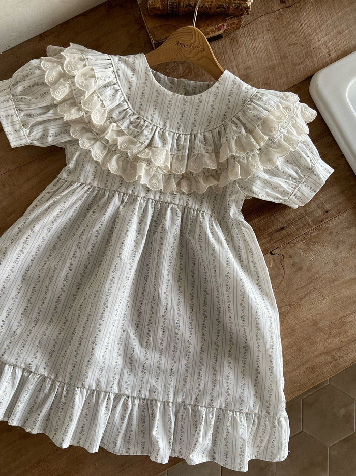 🇰🇷Anne shirley one piece 