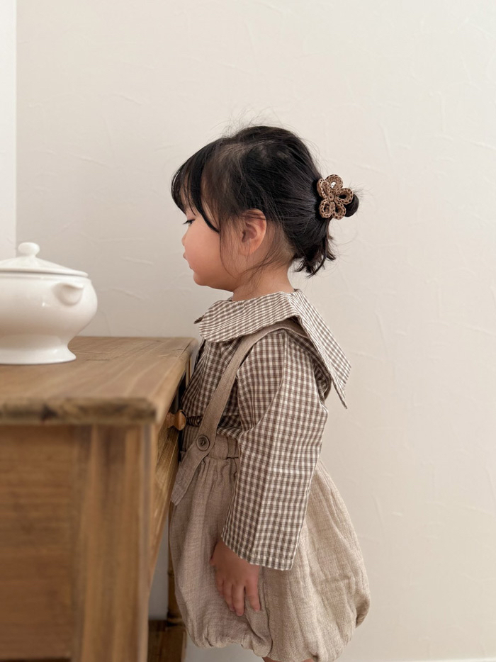 🇰🇷mimi-market blouse